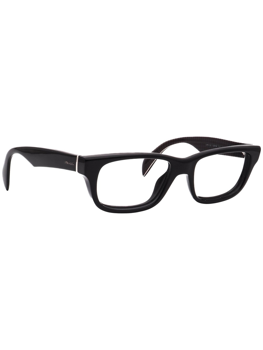 Prada VPR 11Q 1AB-1O1 Eyewear